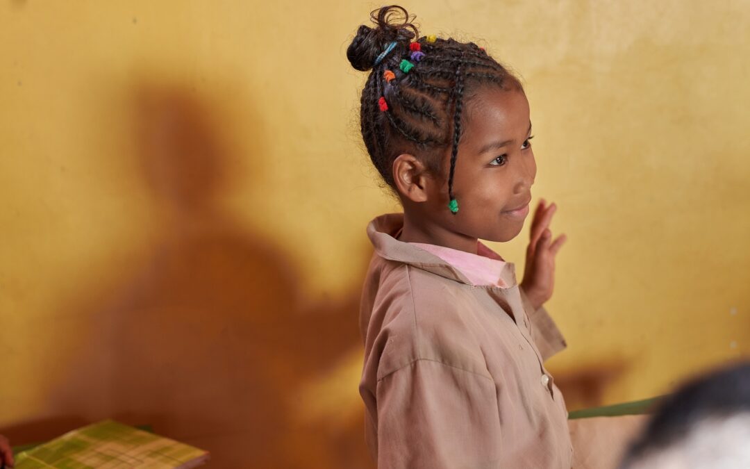 Voyage Madagascar – Adélaïde